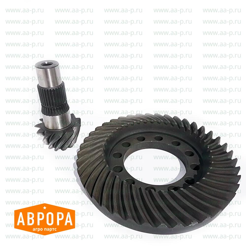 Коническая пара (аналог John Deere RE336171 